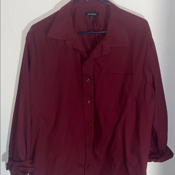 Button up long sleeve - Picture 1 of 3